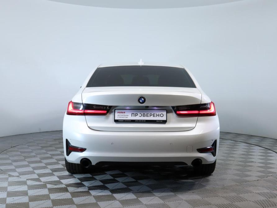 BMW 3 серии VII (G2x) Санкт-Петербург  - изображение 6