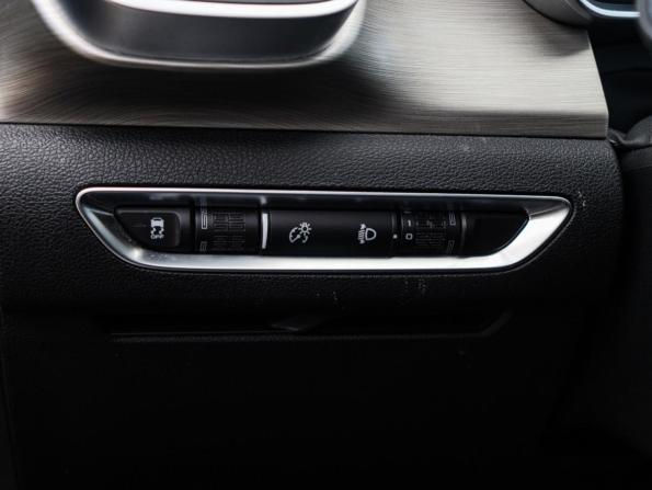 Geely Coolray I с пробегом 2023 года, цена 1 700 000 рублей, 90914 км, внедорожник, Автокод Объявления