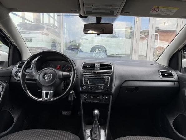 Volkswagen Polo V с пробегом 2013 года, цена 650 000 рублей, 292456 км, седан, Автокод Объявления