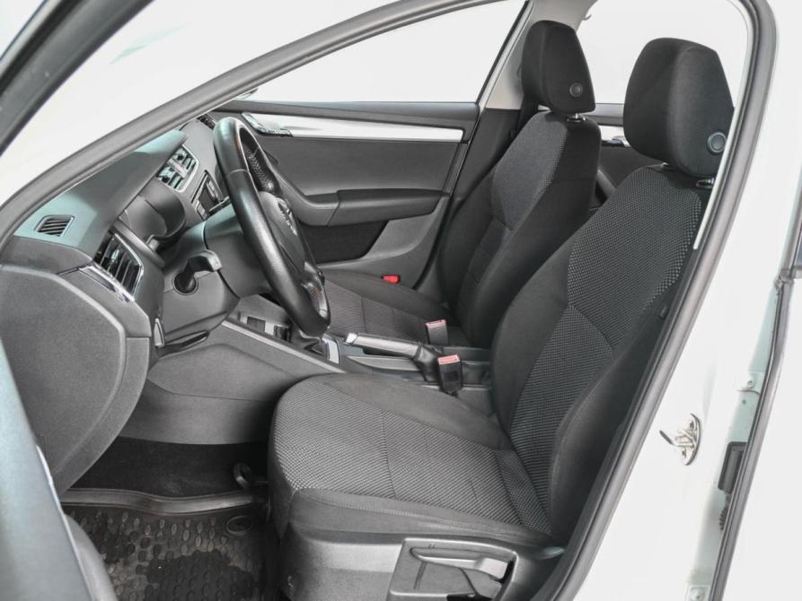 Skoda Octavia III (A7) Ростов-на-Дону  - изображение 10