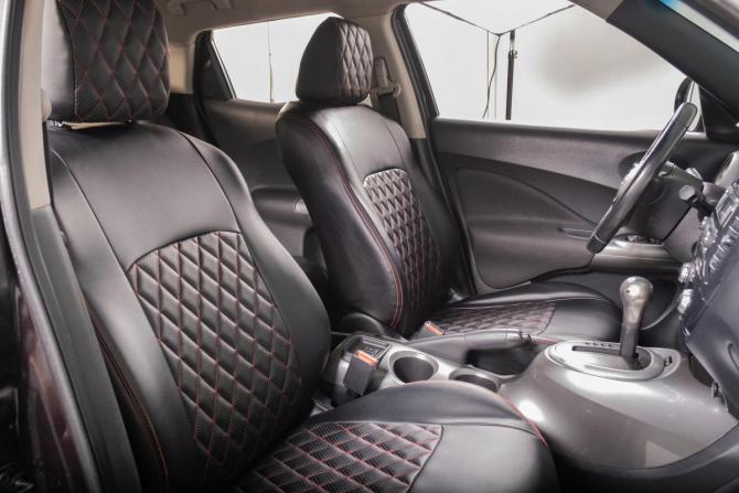 Nissan Juke I с пробегом 2012 года, цена 1 069 000 рублей, 181000 км, внедорожник, Автокод Объявления