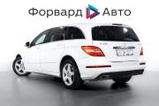 Mercedes-Benz R-Класс I Рестайлинг 2 Тюмень  - изображение 36