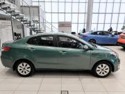 Kia Rio III Казань  - изображение 27