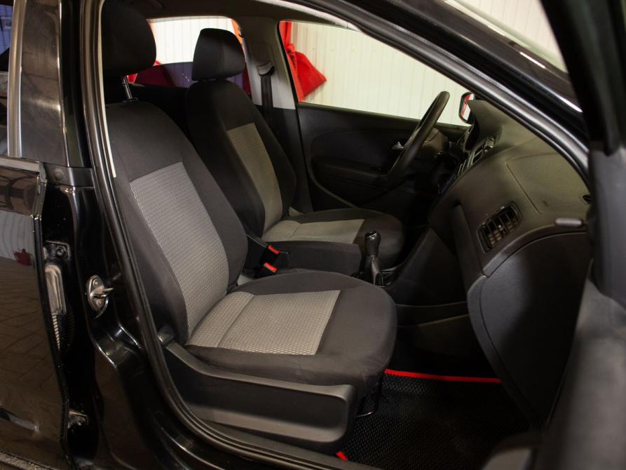 Volkswagen Polo V Иваново  - изображение 31