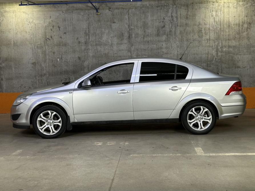 Opel Astra H Рестайлинг Уфа  - изображение 6