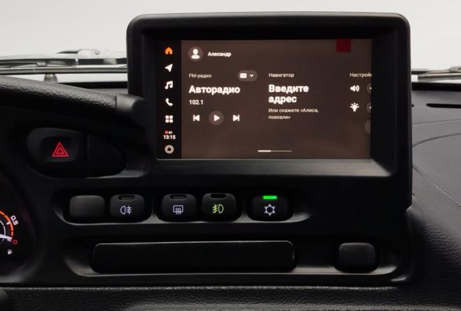 Lada (ВАЗ) Niva Travel I с пробегом 2025 года, цена 1 350 000 рублей, 4531 км, внедорожник, Автокод Объявления