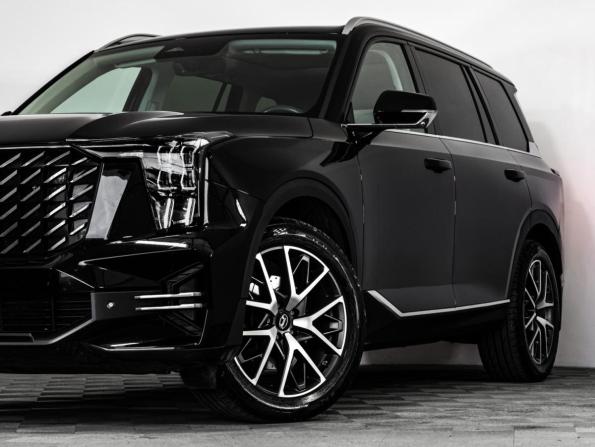 GAC GS8 II с пробегом 2023 года, цена 3 299 000 рублей, 46775 км, внедорожник, Автокод Объявления