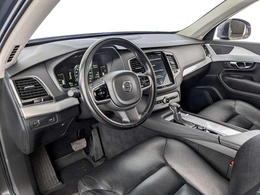 Volvo XC90 II Москва  - изображение 16