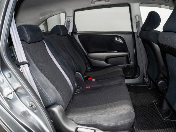 Honda Stream II с пробегом 2009 года, цена 1 260 000 рублей, 115005 км, компактвэн, Автокод Объявления