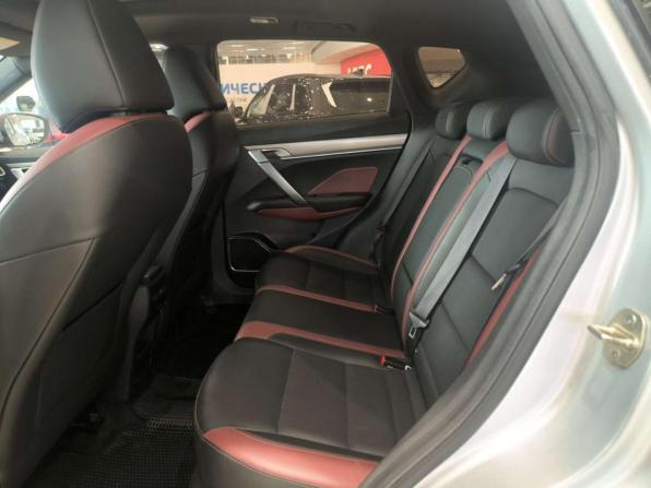 Geely Coolray I с пробегом 2021 года, цена 1 599 000 рублей, 74580 км, внедорожник, Автокод Объявления