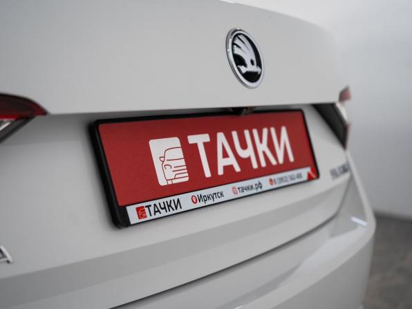 Skoda Superb III с пробегом 2016 года, цена 2 130 000 рублей, 109929 км, лифтбек, Автокод Объявления