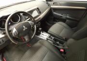 Mitsubishi Lancer X Рестайлинг Новокузнецк  - изображение 32