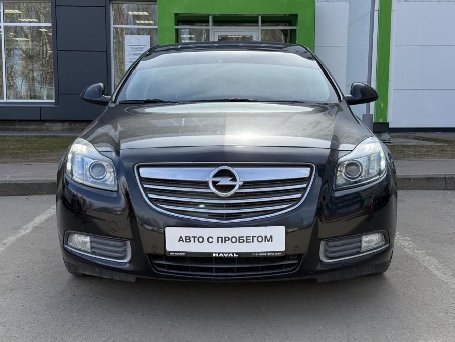 Opel Insignia I Ярославль  - изображение 2
