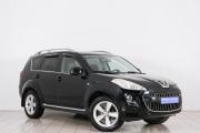 Peugeot 4007 Красноярск  - изображение 23