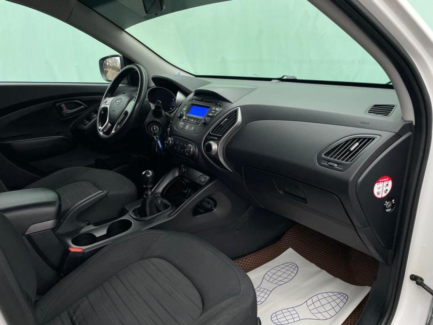 Hyundai ix35 I Рестайлинг Стерлитамак  - изображение 36