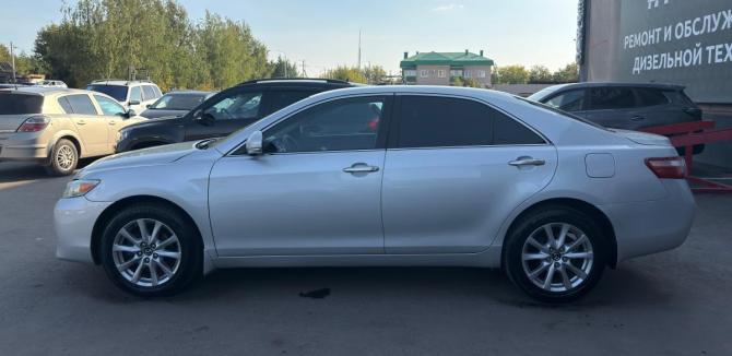 Toyota Camry VI (XV40) Рестайлинг с пробегом 2011 года, цена 1 230 000 рублей, 197393 км, седан, Автокод Объявления