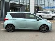 Toyota Ractis II Томск  - изображение 30