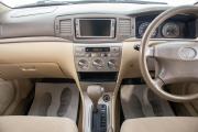 Toyota Corolla IX (E120 E130) Рестайлинг Барнаул  - изображение 39