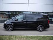 Mercedes-Benz V-Класс III (W447) Рестайлинг Санкт-Петербург  - изображение 30