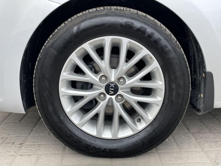 Kia Rio IV Тамбов  - изображение 19