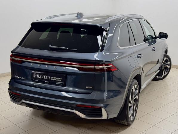 Geely Monjaro I с пробегом 2024 года, цена 3 496 000 рублей, 49514 км, внедорожник, Автокод Объявления