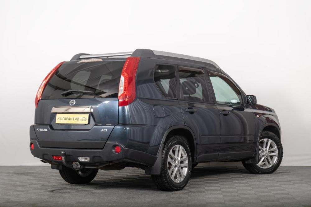 Nissan X-Trail I Томск  - изображение 7