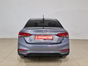 Hyundai Solaris II Альметьевск  - изображение 22