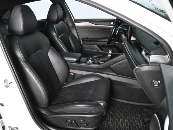 Kia K5 III с пробегом 2021 года, цена 2 979 000 рублей, 57300 км, седан, Автокод Объявления