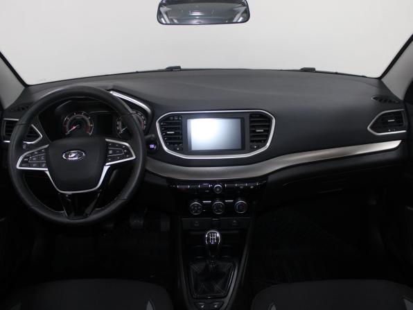 Lada (ВАЗ) Vesta I Рестайлинг (NG) с пробегом 2024 года, цена 1 419 900 рублей, 16703 км, седан, Автокод Объявления