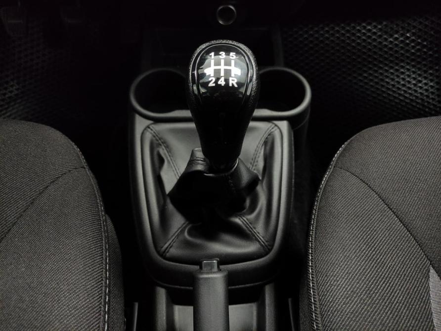 Lada (ВАЗ) Granta I Рестайлинг Пермь  - изображение 13