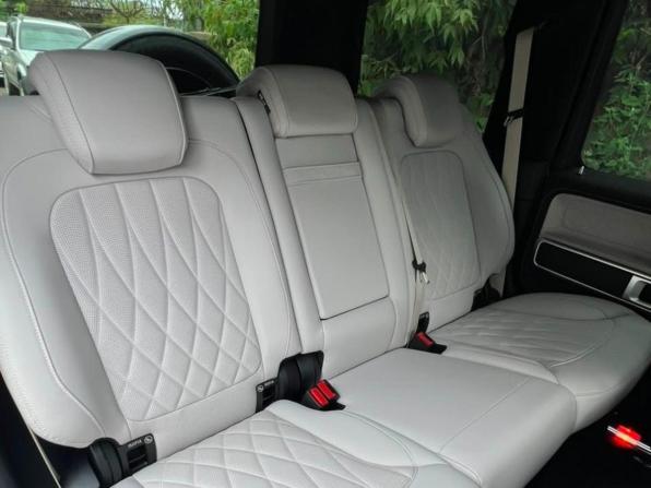 Новый Mercedes-Benz G-Класс III (W465) Рестайлинг 2026 года, цена 26 300 000 рублей, внедорожник, Автокод Объявления