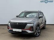Changan CS35 Plus I Рестайлинг Москва  - изображение 14