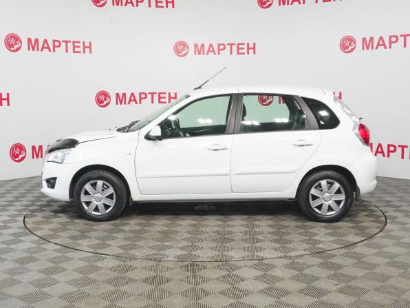 Datsun mi-DO с пробегом 2019 года, цена 449 000 рублей, 123100 км, хэтчбек, Автокод Объявления