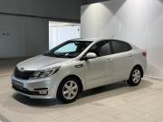 Kia Rio III Рестайлинг Самара  - изображение 19