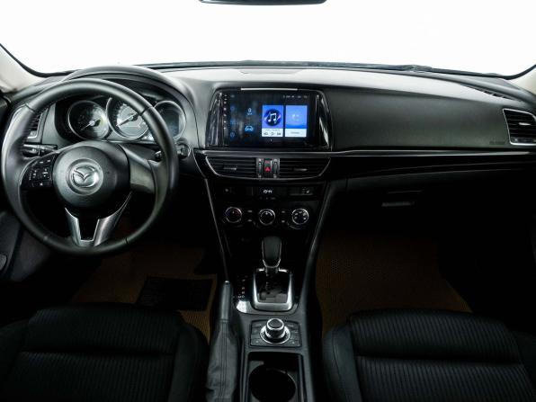 Mazda 6 III (GJ) с пробегом 2014 года, цена 1 280 000 рублей, 170000 км, седан, Автокод Объявления