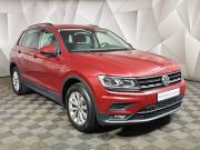 Volkswagen Tiguan II Москва  - изображение 23