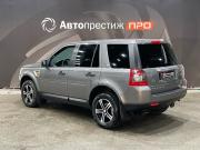 Land Rover Freelander II Пермь  - изображение 28
