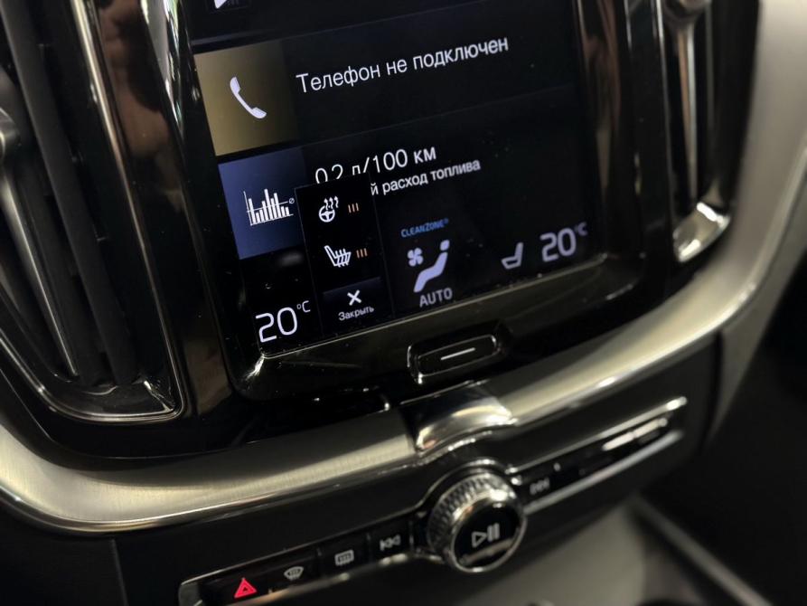 Volvo XC60 II Санкт-Петербург  - изображение 10