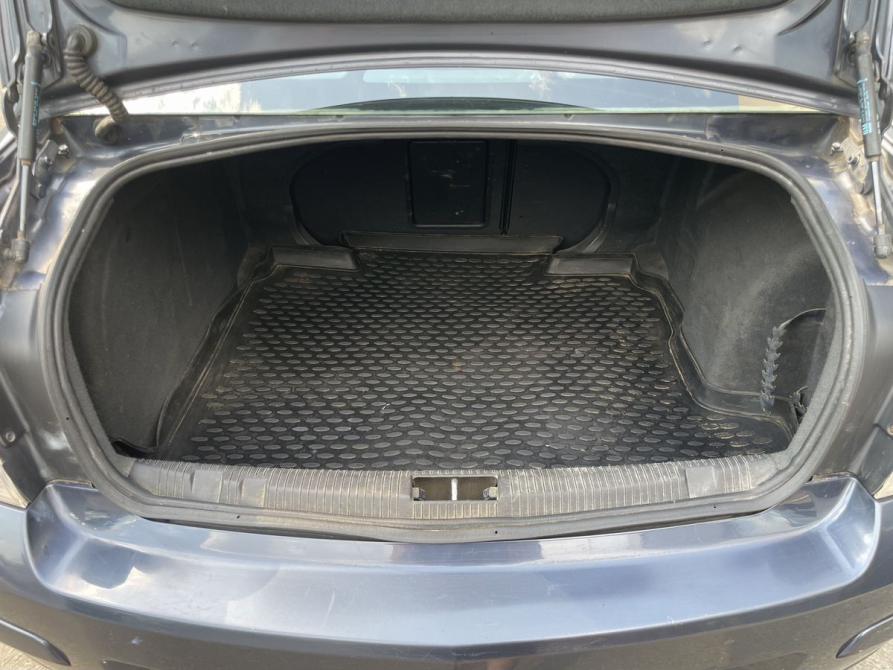 Opel Astra H Рестайлинг Москва  - изображение 13