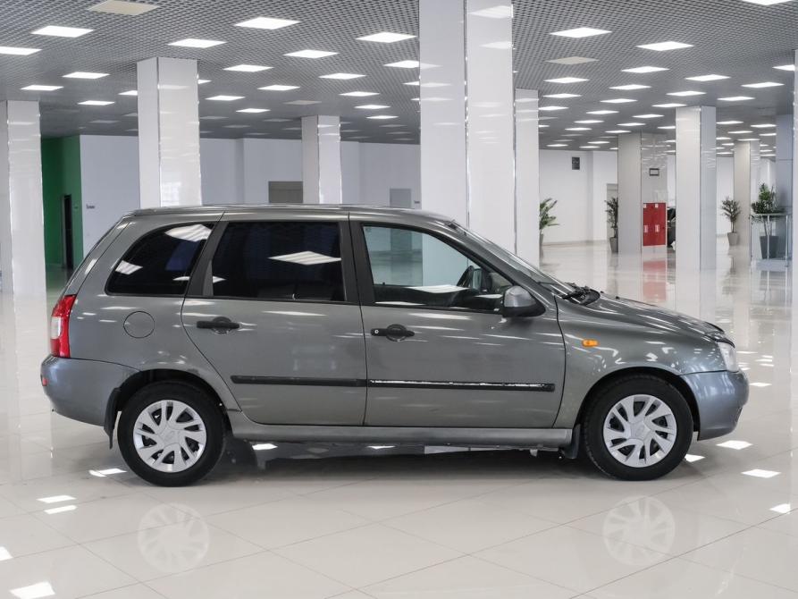 Lada (ВАЗ) Kalina I Самара  - изображение 5