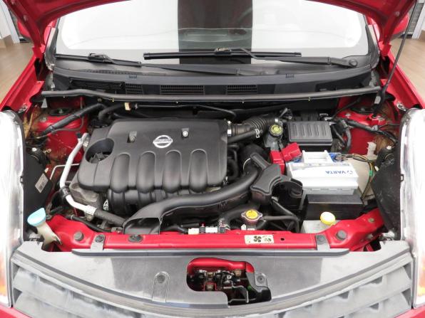 Nissan Note I с пробегом 2008 года, цена 550 000 рублей, 172000 км, хэтчбек, Автокод Объявления