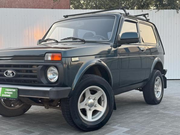 Lada (ВАЗ) 2121 (4x4) I Рестайлинг с пробегом 2012 года, цена 495 000 рублей, 82000 км, внедорожник, Автокод Объявления