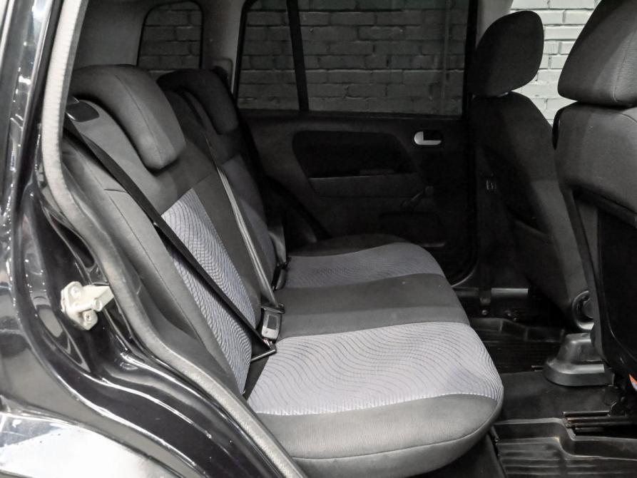 Ford Fusion I Рестайлинг Екатеринбург  - изображение 17