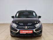 Lada (ВАЗ) Granta I Рестайлинг Альметьевск  - изображение 25