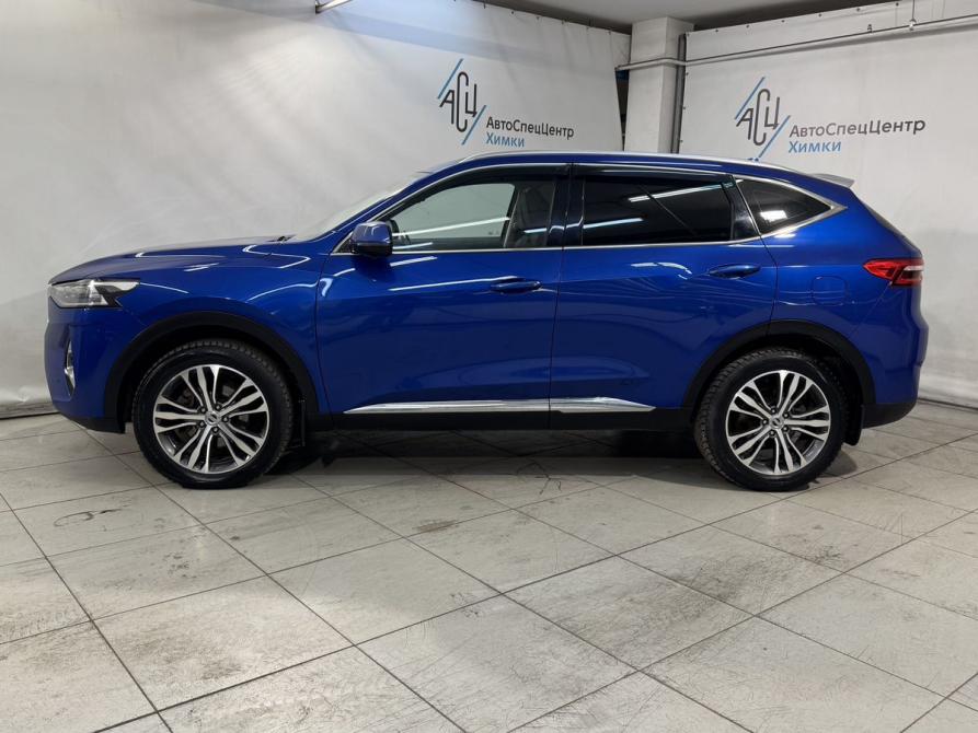 Haval F7 I Химки  - изображение 3