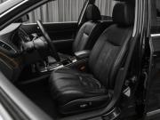 Nissan Teana II Рестайлинг Москва  - изображение 30