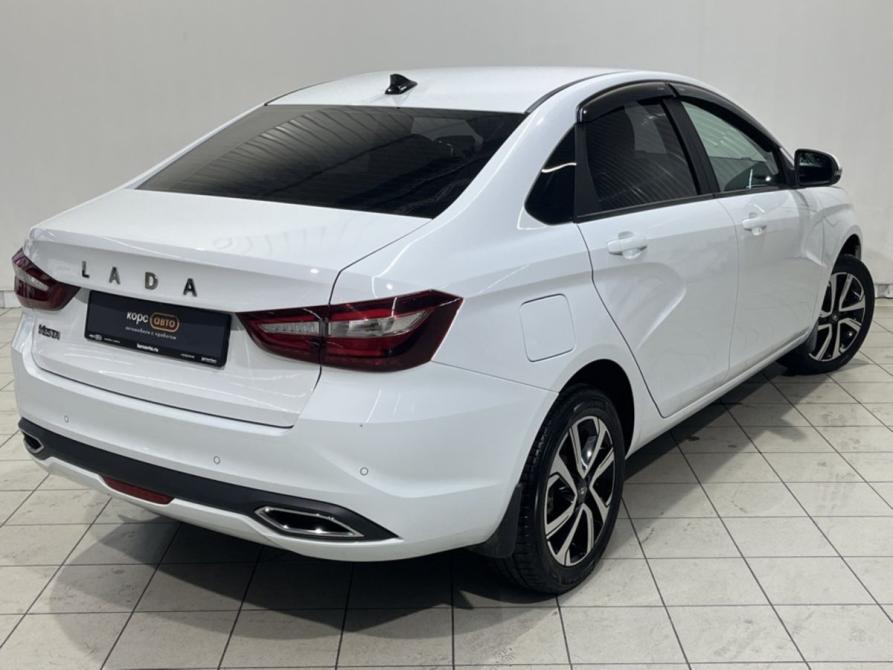 Lada (ВАЗ) Vesta I Рестайлинг (NG) Курск  - изображение 3