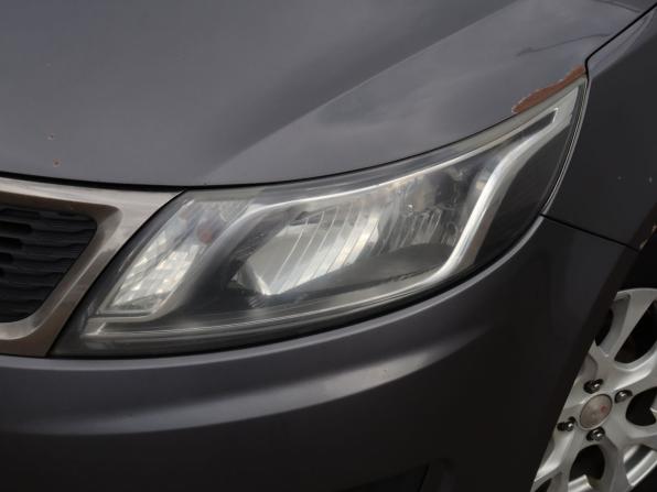 Kia Rio III с пробегом 2012 года, цена 499 000 рублей, 290799 км, седан, Автокод Объявления