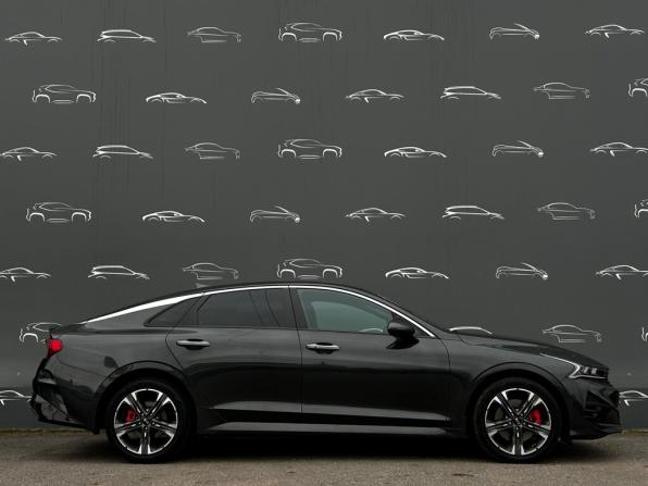 Kia K5 III с пробегом 2021 года, цена 2 039 900 рублей, 172942 км, седан, Автокод Объявления