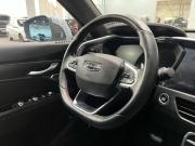Geely Tugella I Рестайлинг Пермь  - изображение 46
